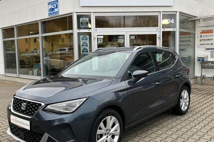 Seat Arona 65.300 km 17.485 &euro; Pirna 01796