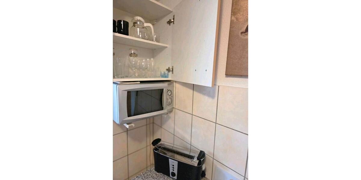 Erdgeschoßwohnung Dresden Blasewitz - 1 Zimmer, 21 m&sup2;, 75&euro; | Angebot:26357413