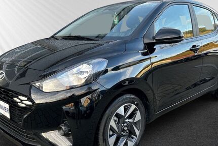 Hyundai i10 6.000 km 17.490 &euro; Dresden / Radebeul 01445