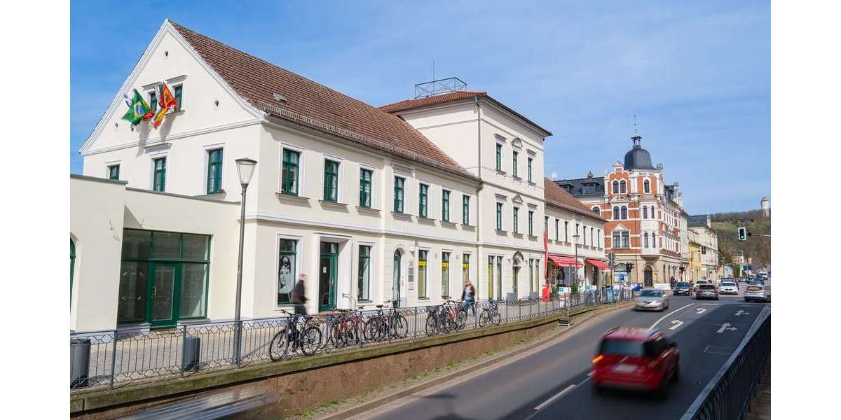 Gewerbeobjekt Radebeul Kötzschenbroda - 865&euro; | Angebot:26943735