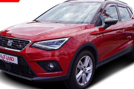 Seat Arona 48.900 km 19.490 &euro; Meißen 01662