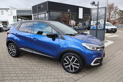Renault Captur 78.979 km 12.850 &euro; Dresden 01097
