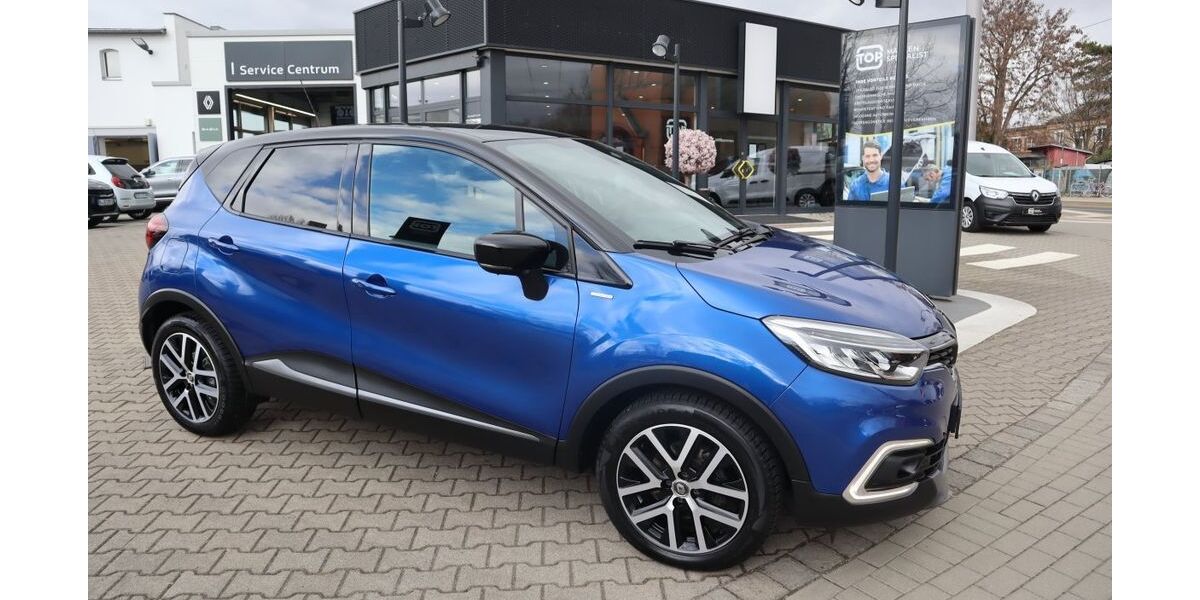 Renault Captur 78.979 km 12.850 &euro; Dresden 01097