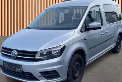VW Caddy Maxi