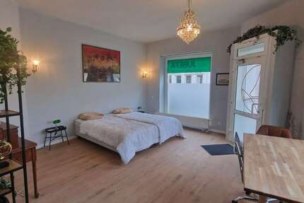 Gewerbeobjekt Dresden Pieschen - 99.999&euro; | Angebot:26152215