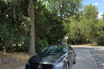 Mercedes-Benz CLS 500 219.000 km 16.600 &euro; Dresden 01067