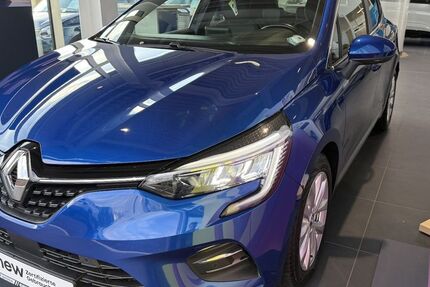 Renault Clio 41.799 km 17.290 &euro; Radeberg 01454