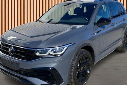 VW Tiguan 59.800 km 31.980 &euro; Dresden 01328