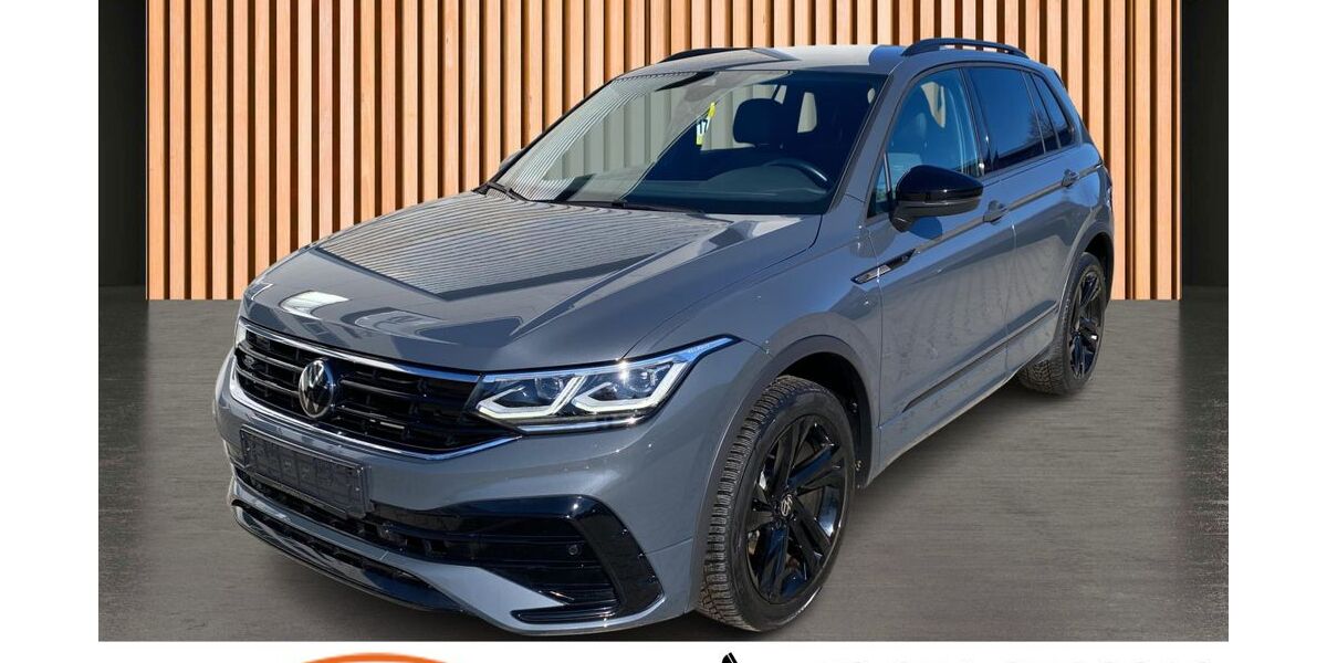 VW Tiguan 59.800 km 31.980 &euro; Dresden 01328