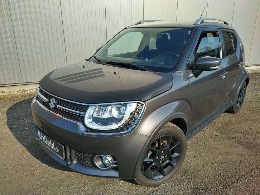 Ignis