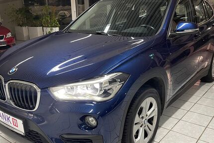 BMW X1 138.592 km 16.999 &euro; Kesselsdorf 01723