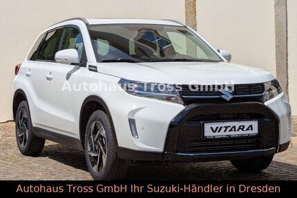 Suzuki Vitara 1.500 km 23.990 &euro; Dresden 01069