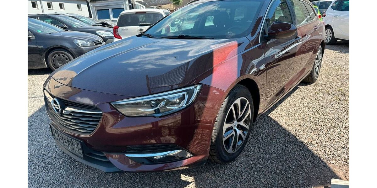 Opel Insignia 110.000 km 6.750 &euro; Dresden 01097