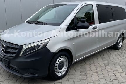 Mercedes-Benz Vito 138.000 km 26.980 € Dresden 01237