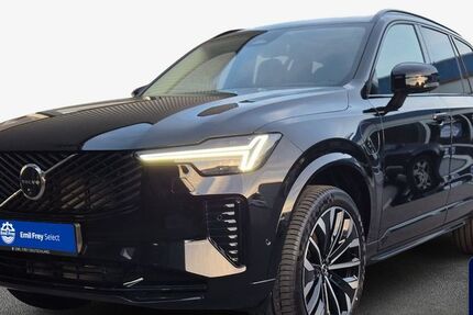 Volvo XC90 20.501 km 65.800 &euro; Dresden 01277