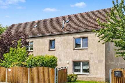 Haus Dresden Weixdorf - 5 Zimmer, 160 m&sup2;, 249.000&euro; | Angebot:27140935