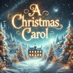 A Christmas Carol - Die berühmte Weihnachtsgeschichte von Charles Dickens