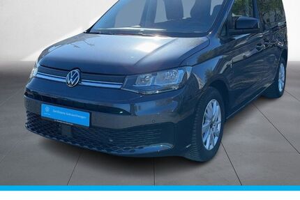 VW Caddy 4.988 km 29.980 &euro; Dresden 01067