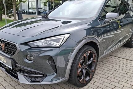 Cupra Formentor 40.801 km 31.380 &euro; Dresden-Altfranken 01156