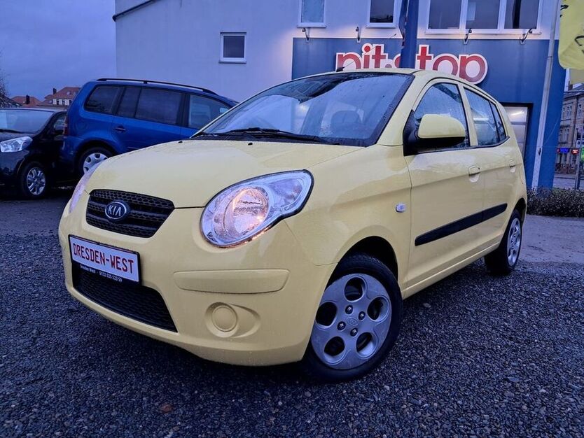 Picanto