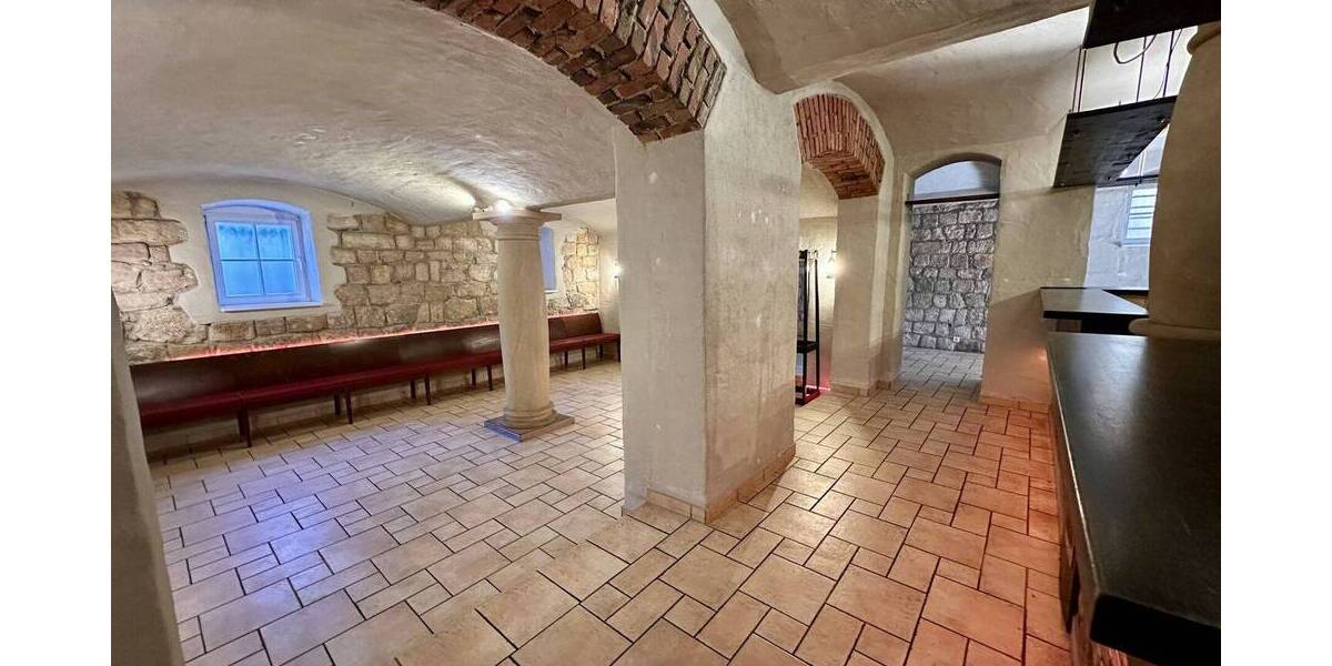 Gewerbeobjekt Dresden Seidnitz/Dobritz - 1 Zimmer, 1.200&euro; | Angebot:25770948