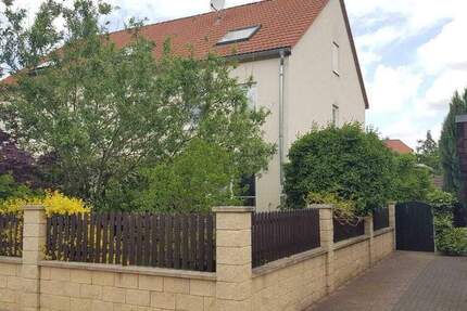 Haus Weinböhla - 5 Zimmer, 120 m&sup2;, 430.000&euro; | Angebot:24435296