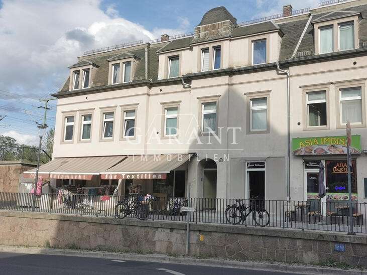 Haus zum Kaufen in Radebeul 1.390.000 € 1010 m²