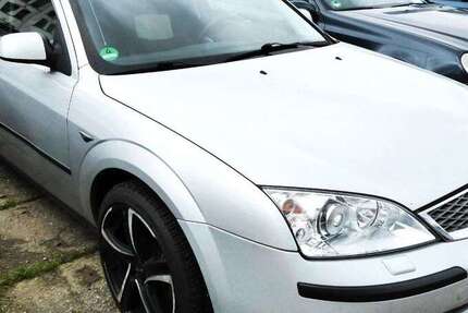 Ford Mondeo 252.000 km 680 &euro; Dresden 01237