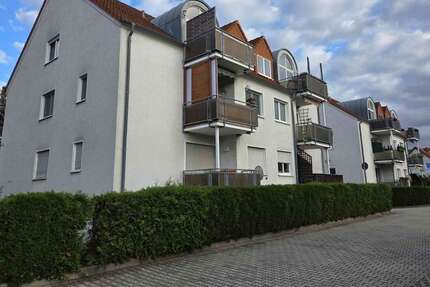 Wohnung Weinböhla - 3 Zimmer, 71 m&sup2;, 137.500&euro; | Angebot:27504339