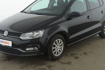 VW Polo 109.667 km 11.790 &euro; Dresden 01187