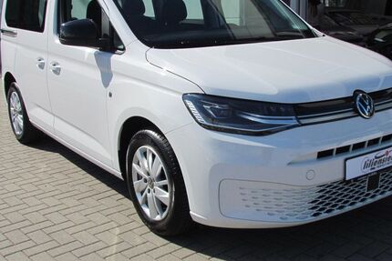 VW Caddy 77.570 km 19.980 &euro; Dippoldiswalde 01744