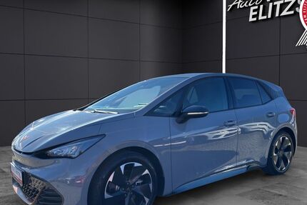 Cupra Born 41.962 km 22.890 &euro; Dippoldiswalde 01744