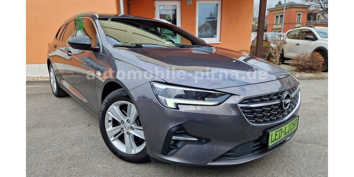 Opel Insignia 104.000 km 13.950 &euro; Pirna 01796