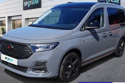 Ford Tourneo Connect 23.325 km 28.930 &euro; Dresden 01237