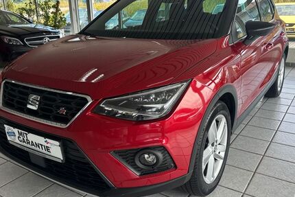 Seat Arona 51.750 km 16.499 &euro; Kesselsdorf 01723