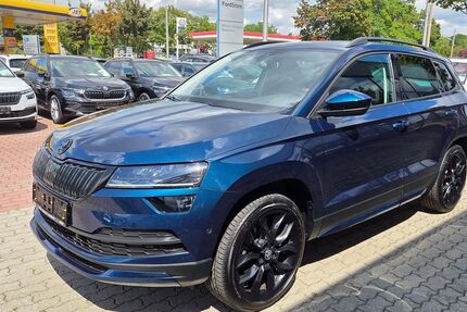 Skoda Karoq 86.200 km 22.480 &euro; Radebeul 01445