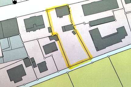 Grundstück zu verkaufen in Karben 800.000 € 1326 m²