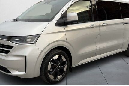 VW T7 Caravelle 2.147 km 69.800 &euro; Dresden 01067