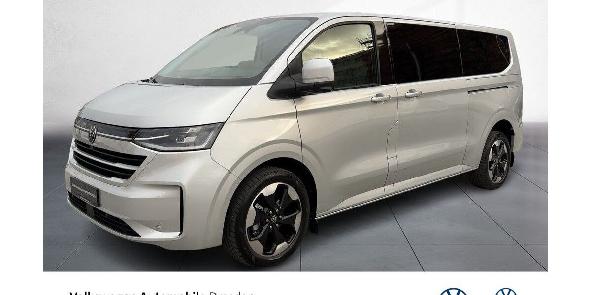 VW T7 Caravelle 3.247 km 69.800 &euro; Dresden 01067