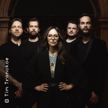 For I Am King - Farewell Tour Germany 06.11.2025 BEI CHEZ HEINZ