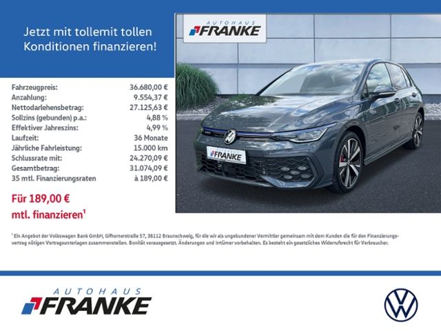 VW Golf 16.288 km 35.969 &euro; Radeberg 01454