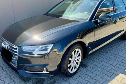 Audi A4 190.800 km 14.300 &euro; Ebersbach 01561