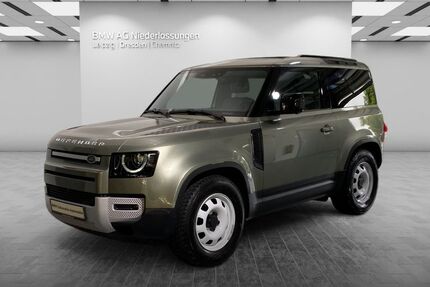 Land Rover Defender 38.058 km 57.911 € Dresden 01219