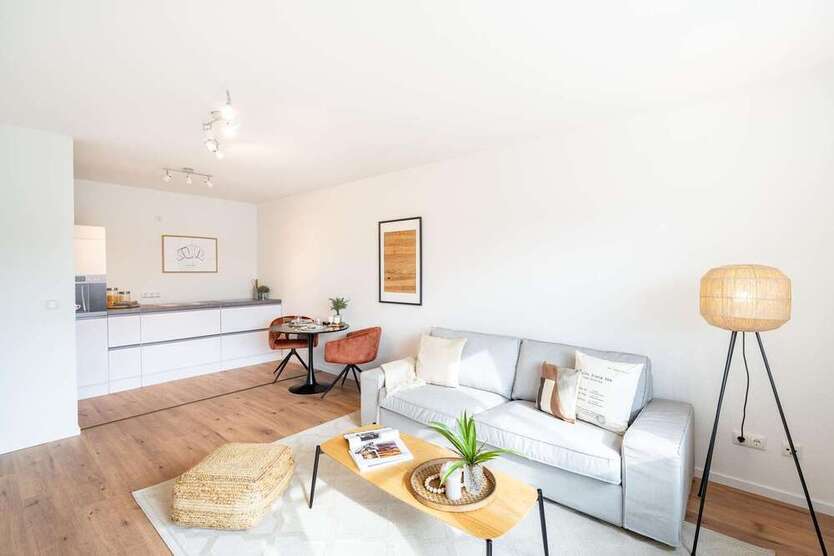 Wohnung zum Kaufen in Dresden 169.000 € 47.43 m²