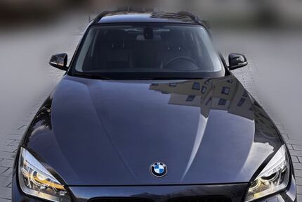 BMW X1 148.000 km 11.999 € Dresden 01067