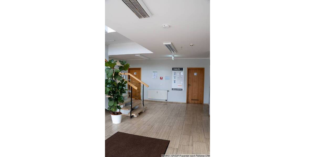 Gewerbeobjekt Dresden Reick - 118&euro; | Angebot:26556781