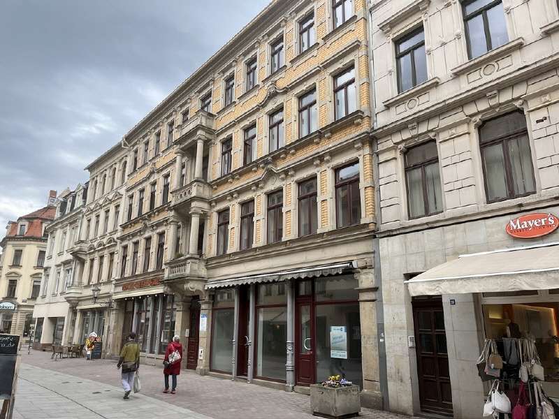 Einzelhandel in Pirna 1.160 € 145 m²