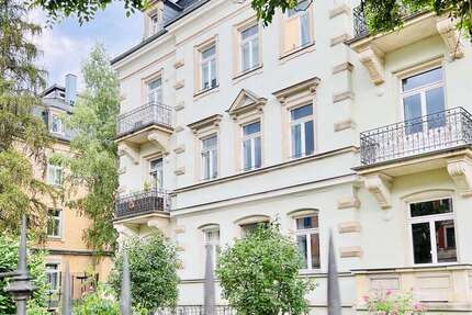 Wohnung zum Kaufen in Dresden 332.000 € 90.5 m² 3 zimmer