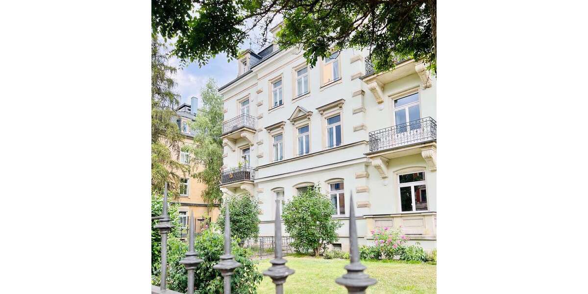 Wohnung zum Kaufen in Dresden 332.000 € 90.5 m² 3 zimmer