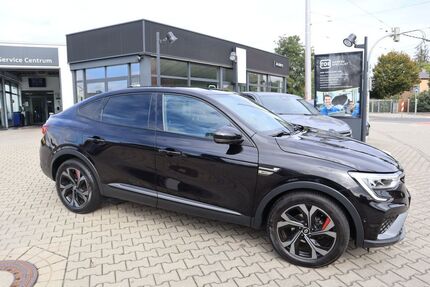 Renault Arkana 30.849 km 21.890 &euro; Dresden 01097